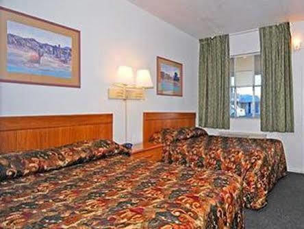 Economy Inn Safford Экстерьер фото